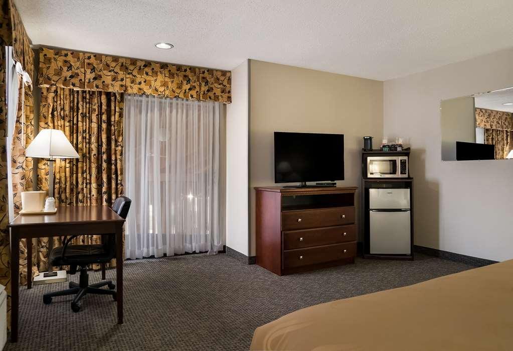 Inn Quality - Flint South Grand Blanc