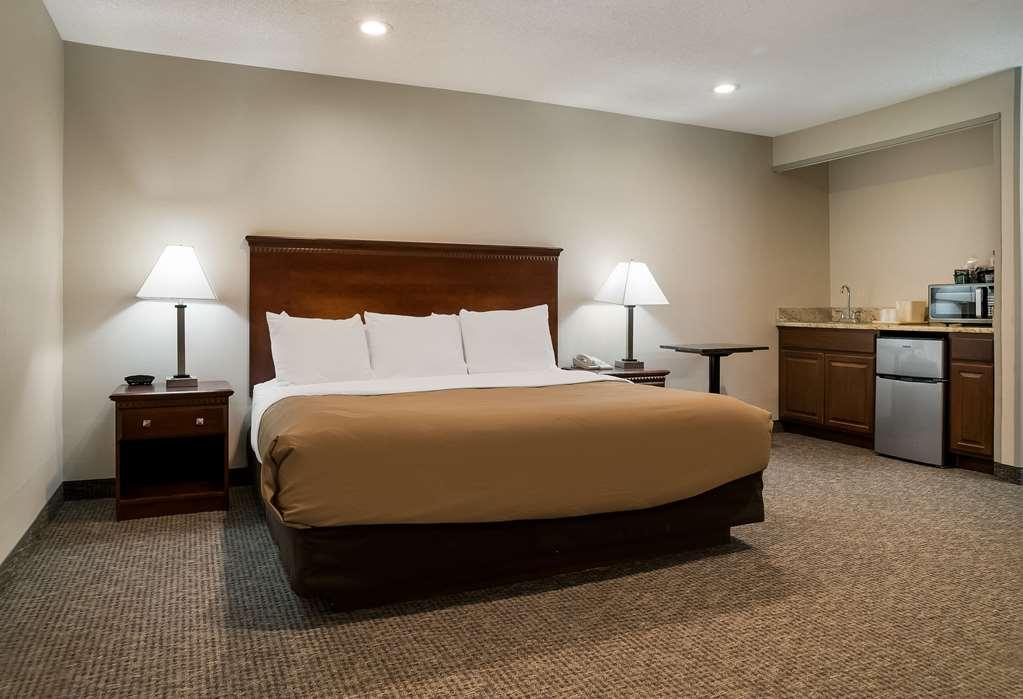 Quality - Flint South Inn