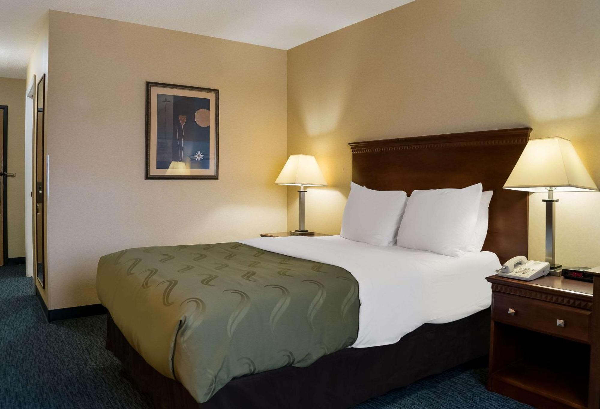 Inn Quality - Flint South