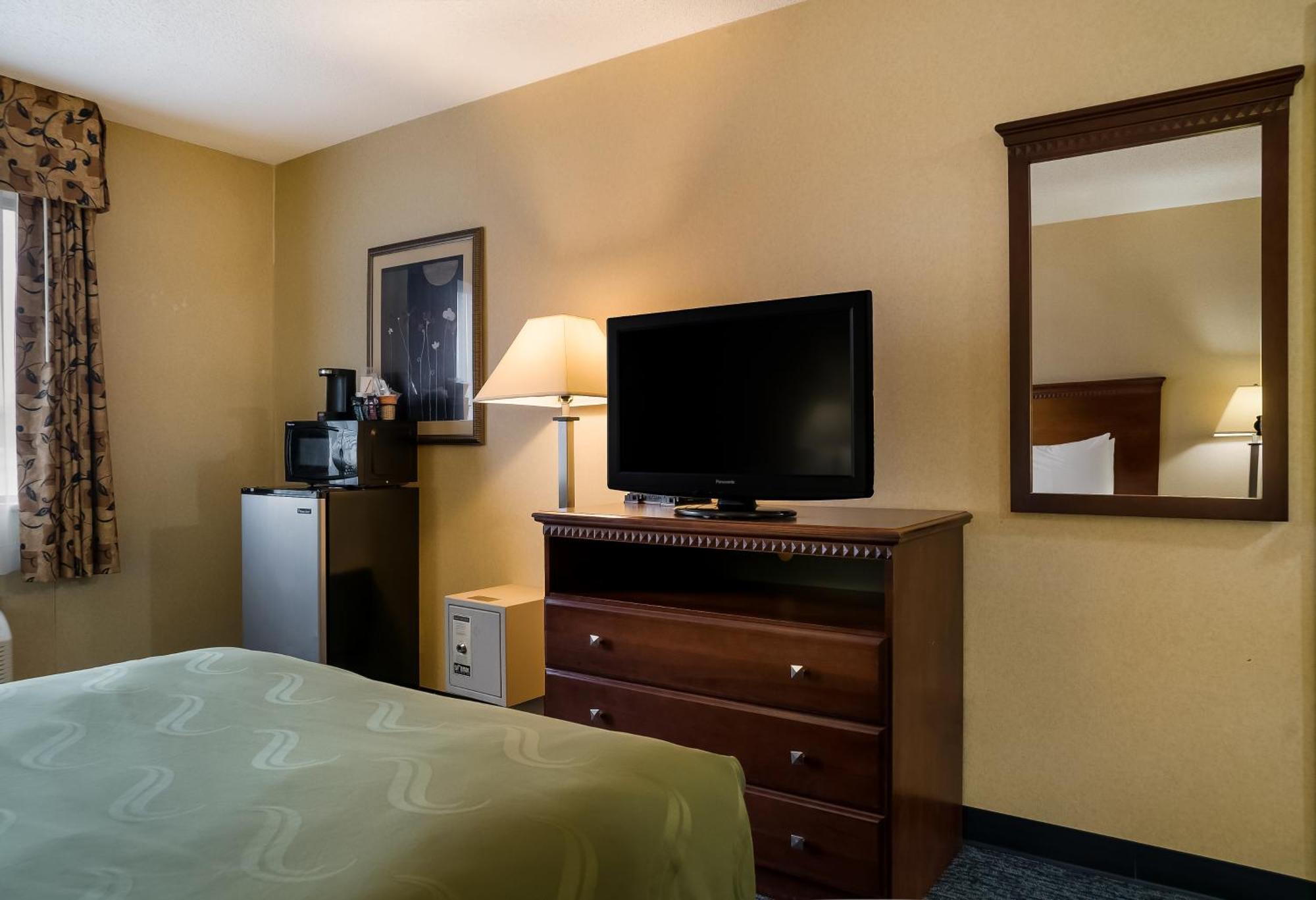 Inn Quality - Flint South
