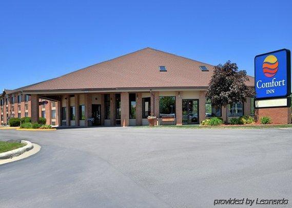 Inn Quality - Flint South 2*