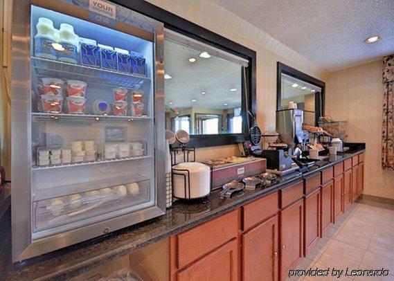 Quality - Flint South Inn 2*