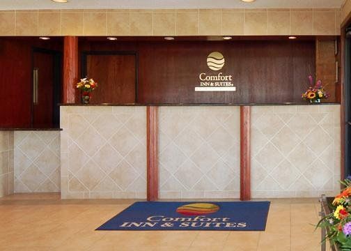Quality - Flint South Inn Grand Blanc