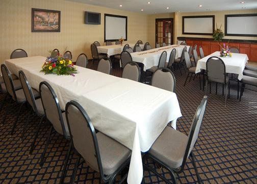 Quality - Flint South Inn