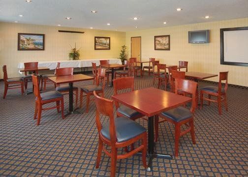Inn Quality - Flint South 2*