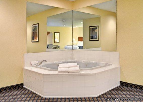 Inn Quality - Flint South Grand Blanc