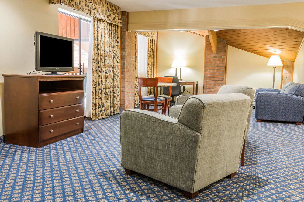 Inn Quality - Flint South Grand Blanc