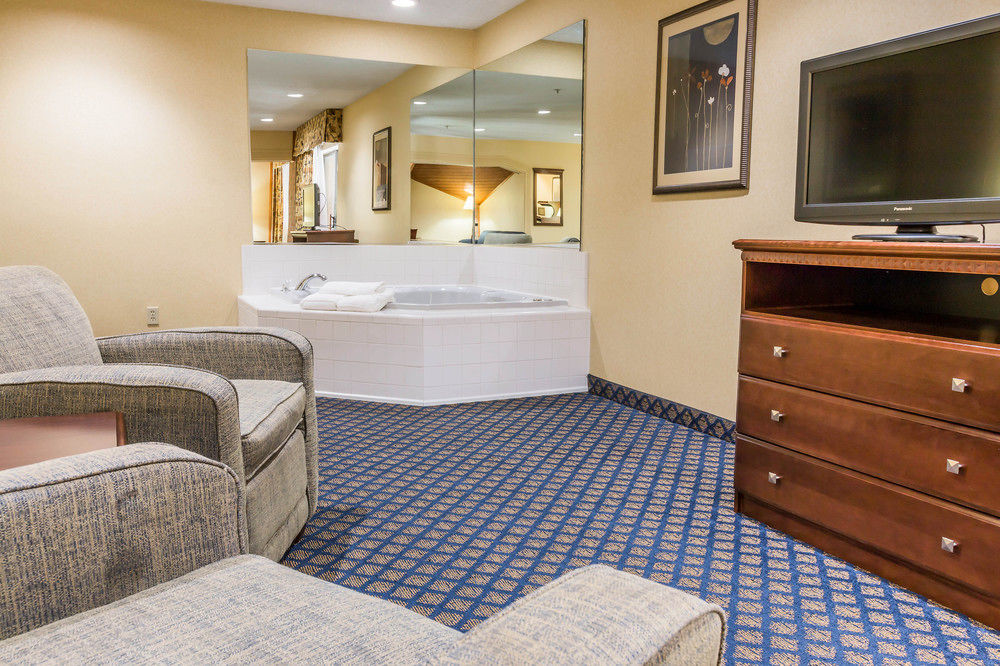 Inn Quality - Flint South