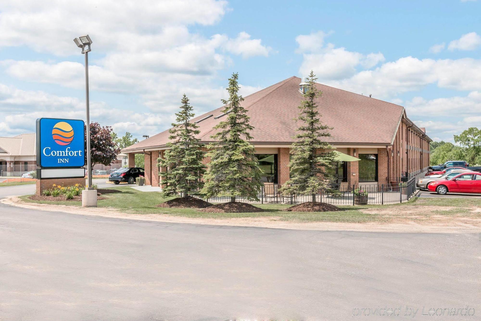 Inn Quality - Flint South