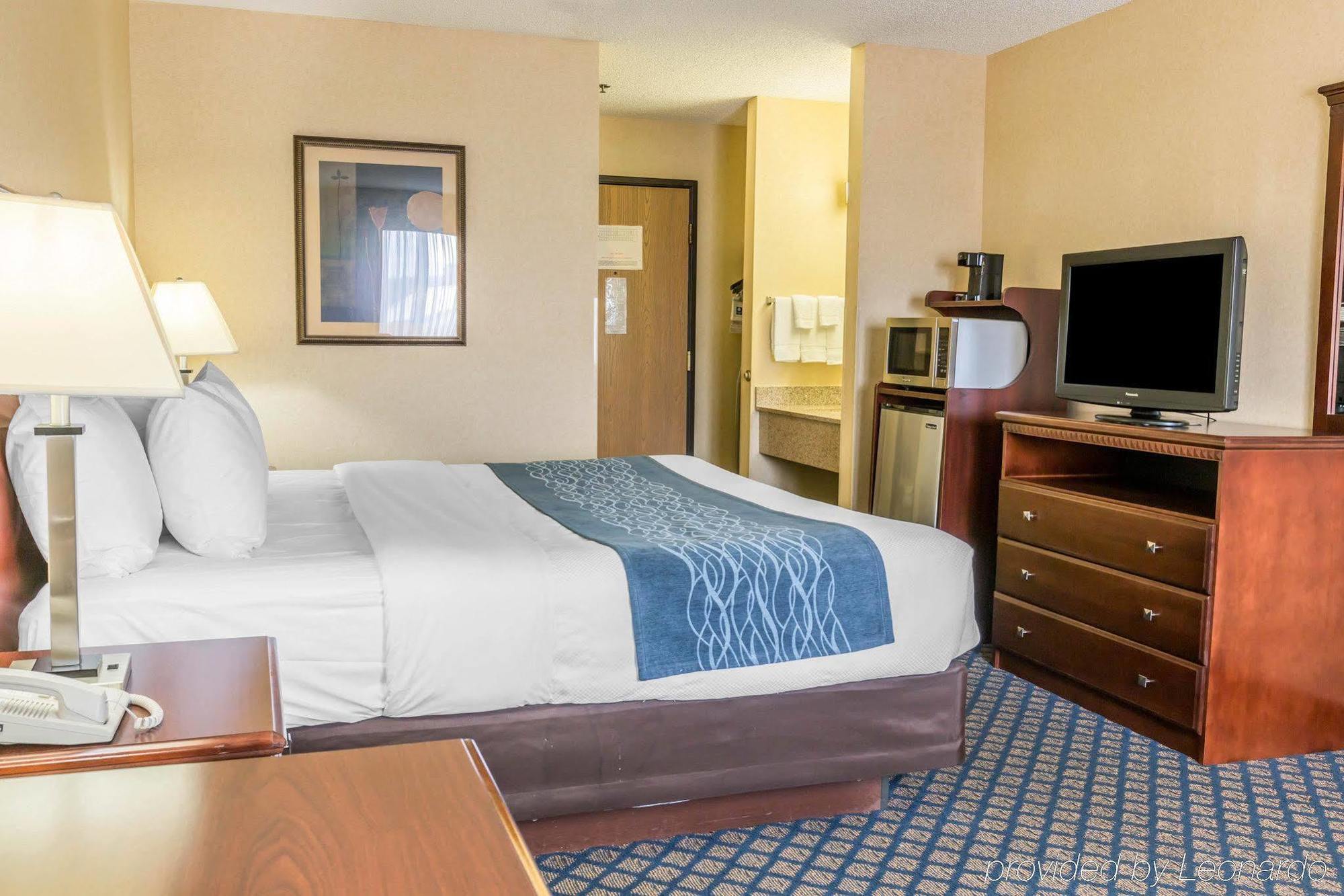 Inn Quality - Flint South