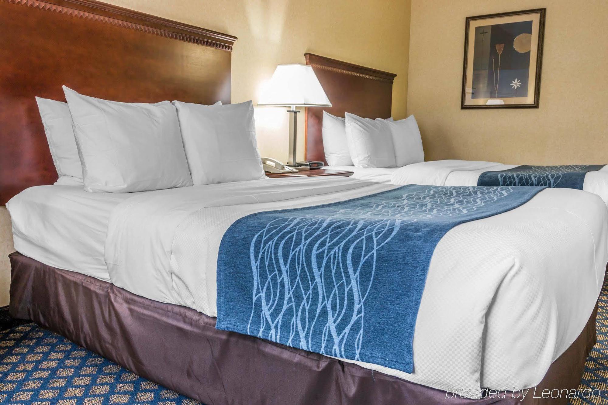 Inn Quality - Flint South Grand Blanc