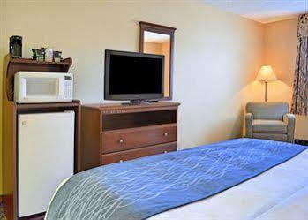 Quality - Flint South Inn Grand Blanc