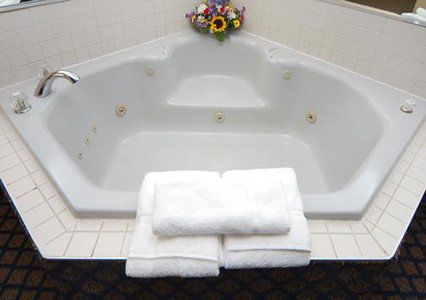 Quality - Flint South Inn