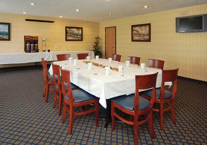 Inn Quality - Flint South